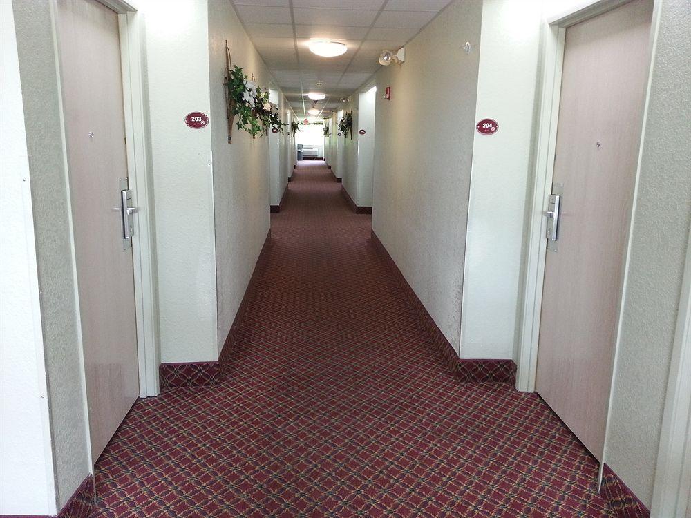 Motel 6 Humble, Tx - Houston International Airport Eksteriør bilde